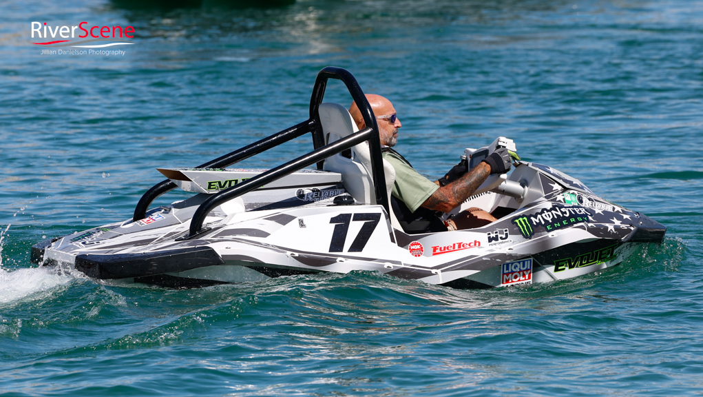 GoLakeHavasu RiverScene Magazine Lake Havasu Jillian Danielson Photography Desert Storm 