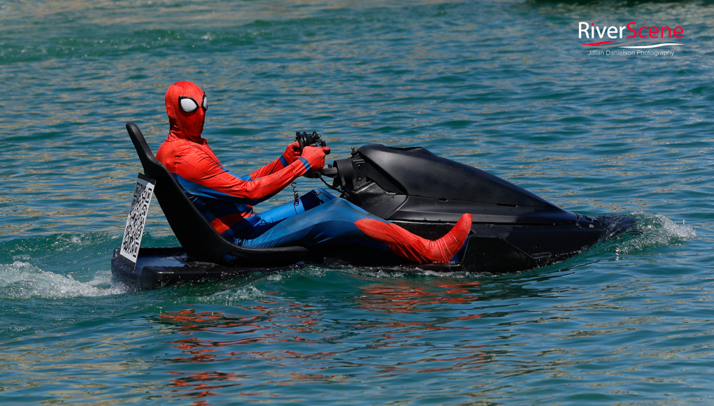 GoLakeHavasu RiverScene Magazine Lake Havasu Jillian Danielson Photography Desert Storm 