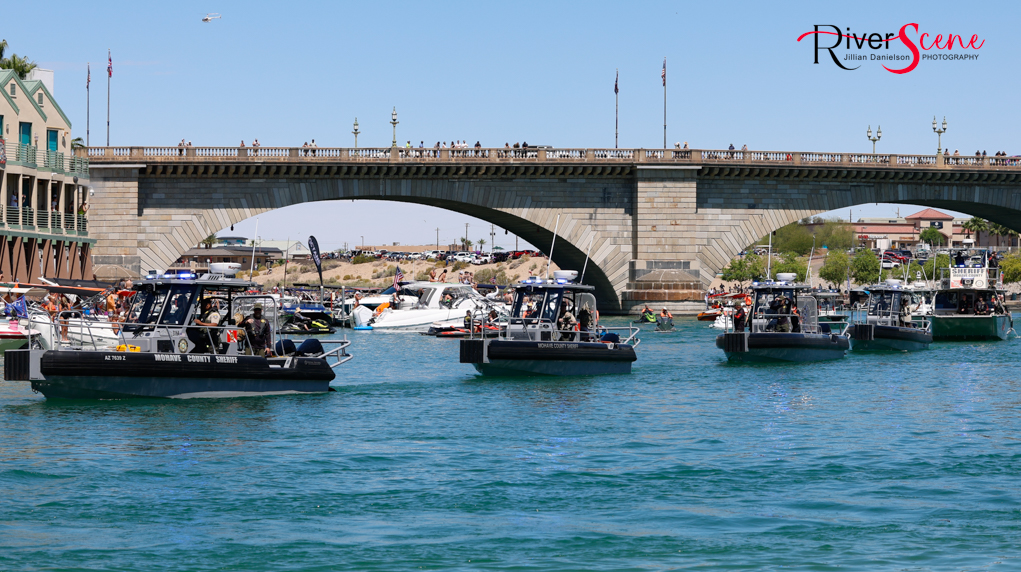 GoLakeHavasu RiverScene Magazine Lake Havasu Jillian Danielson Photography Desert Storm 