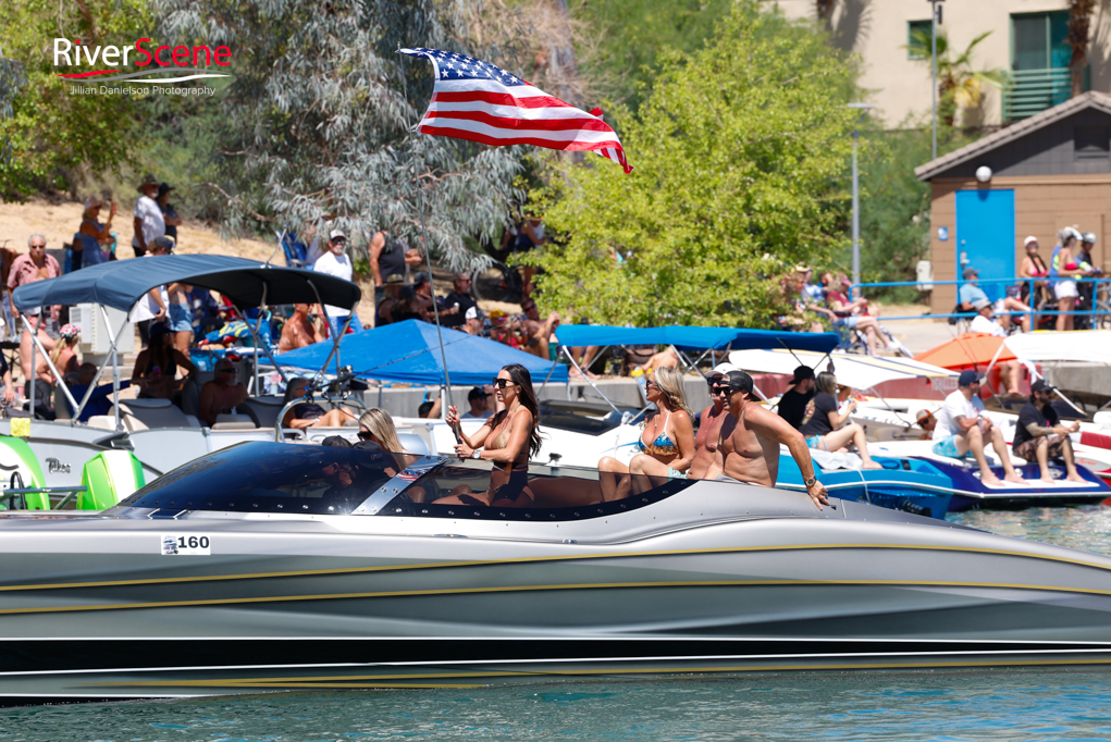 GoLakeHavasu RiverScene Magazine Lake Havasu Jillian Danielson Photography Desert Storm