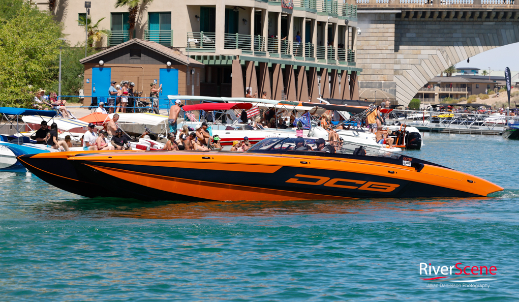 GoLakeHavasu RiverScene Magazine Lake Havasu Jillian Danielson Photography Desert Storm
