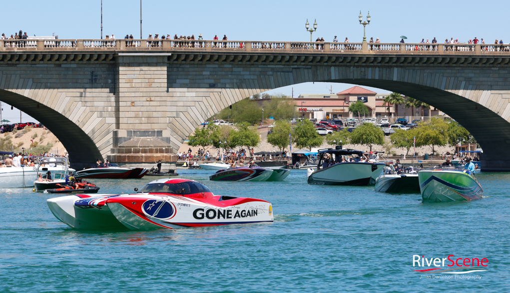 GoLakeHavasu RiverScene Magazine Lake Havasu Jillian Danielson Photography Desert Storm