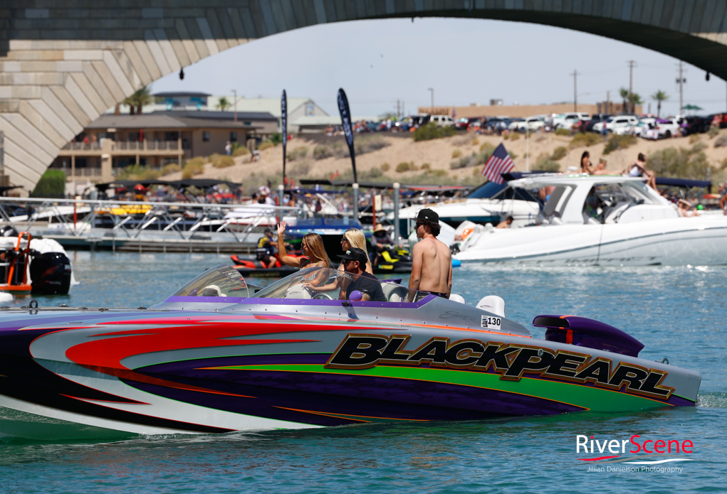 GoLakeHavasu RiverScene Magazine Lake Havasu Jillian Danielson Photography Desert Storm