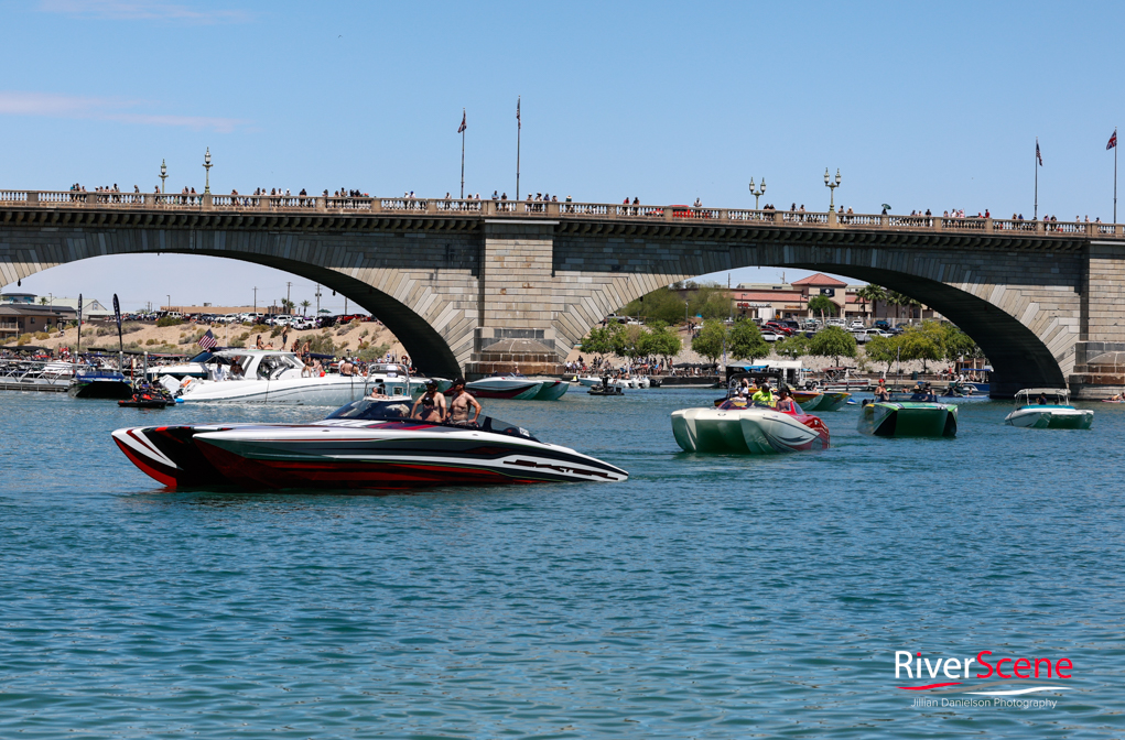 GoLakeHavasu RiverScene Magazine Lake Havasu Jillian Danielson Photography Desert Storm