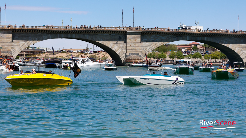 GoLakeHavasu RiverScene Magazine Lake Havasu Jillian Danielson Photography Desert Storm