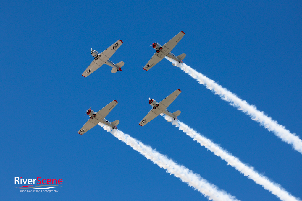 GoLakeHavasu RiverScene Magazine Lake Havasu Jillian Danielson Photography Desert Storm