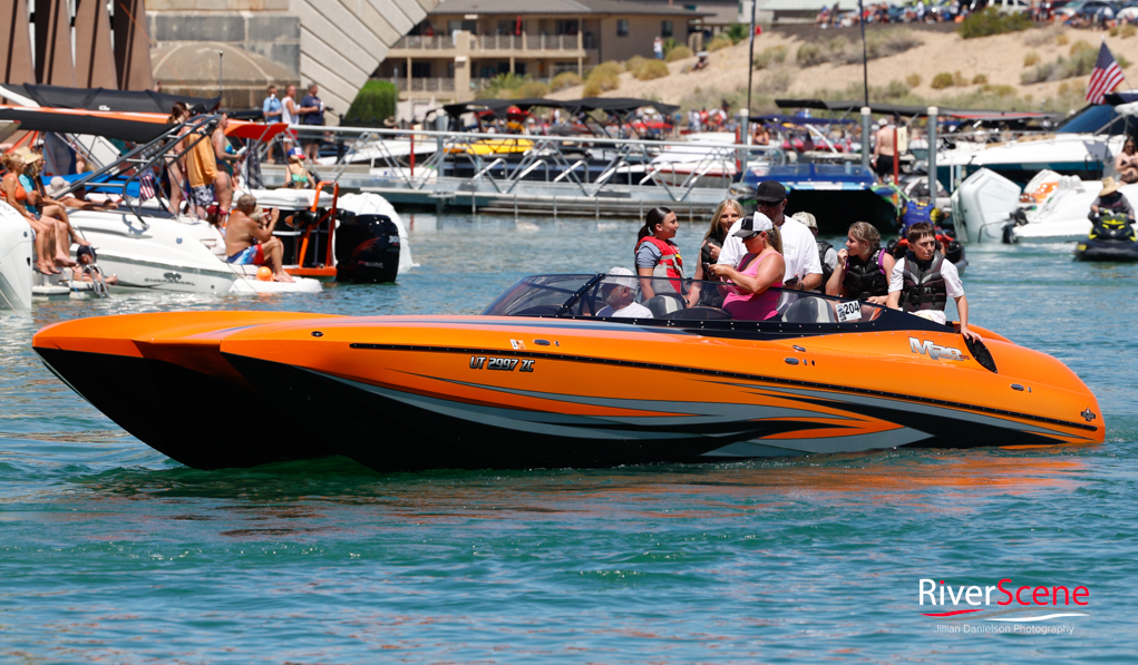 GoLakeHavasu RiverScene Magazine Lake Havasu Jillian Danielson Photography Desert Storm