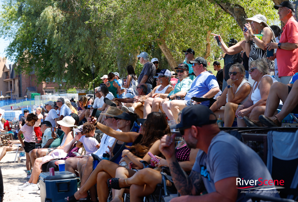 GoLakeHavasu RiverScene Magazine Lake Havasu Jillian Danielson Photography Desert Storm