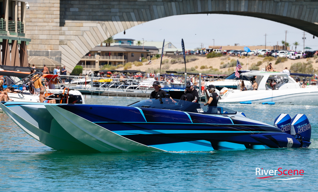 GoLakeHavasu RiverScene Magazine Lake Havasu Jillian Danielson Photography Desert Storm