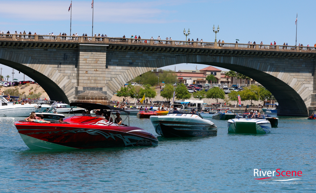 GoLakeHavasu RiverScene Magazine Lake Havasu Jillian Danielson Photography Desert Storm
