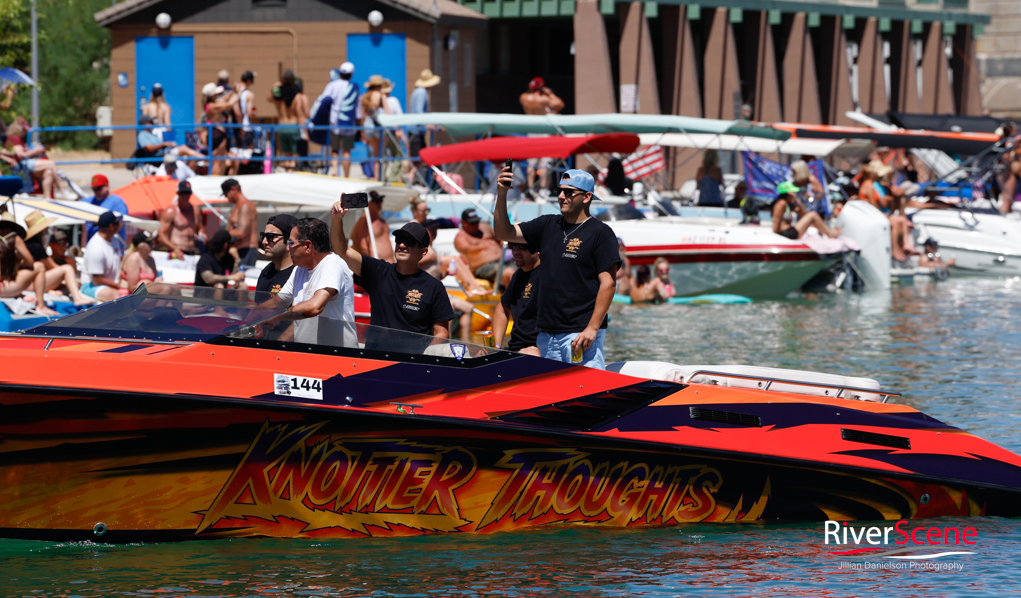 GoLakeHavasu RiverScene Magazine Lake Havasu Jillian Danielson Photography Desert Storm