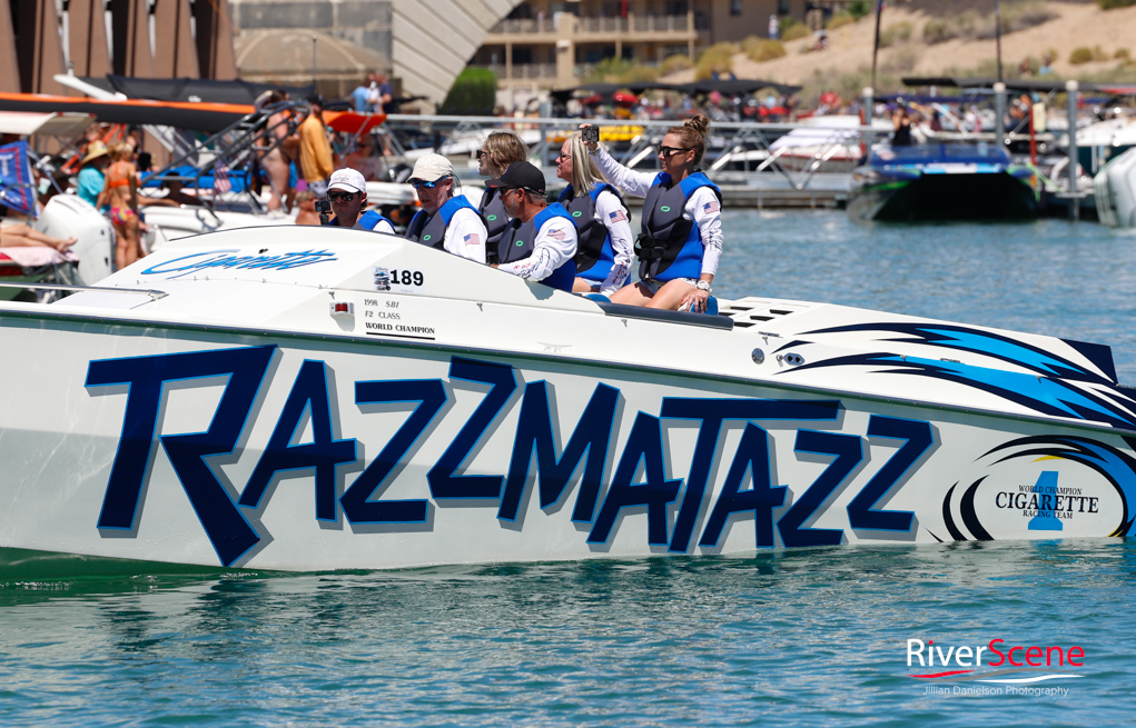 GoLakeHavasu RiverScene Magazine Lake Havasu Jillian Danielson Photography Desert Storm