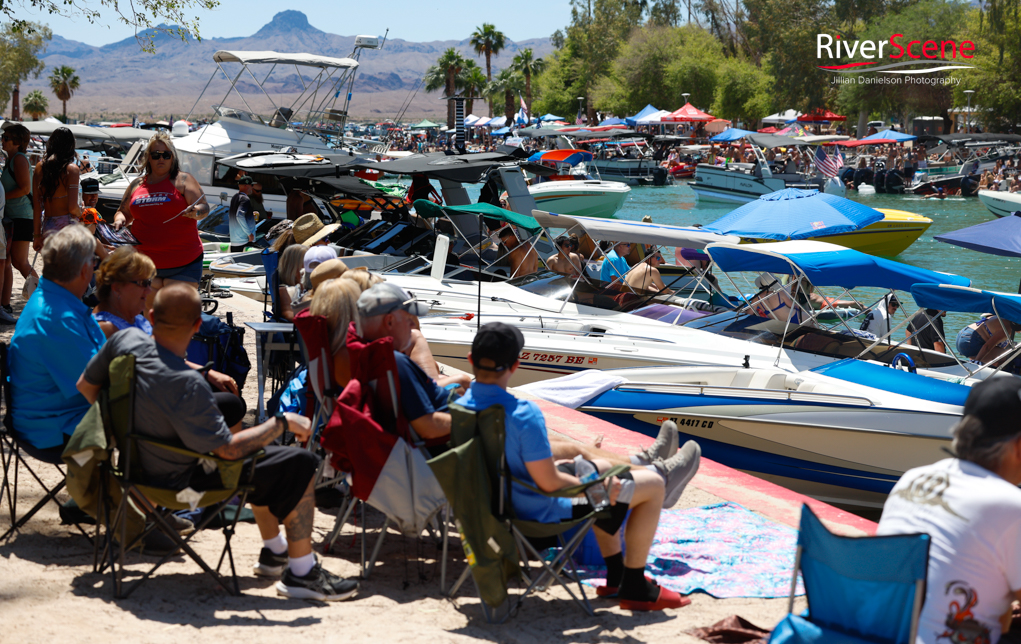 GoLakeHavasu RiverScene Magazine Lake Havasu Jillian Danielson Photography Desert Storm