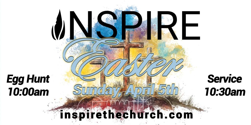 Easter Sunday Lake Havasu RiverScene Magazine Inspire the Church