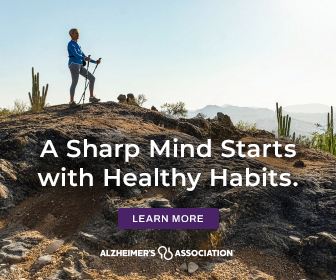 7 ALZHEIMER'S ASSOCIATION