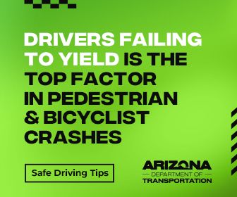 9 ARIZONA DEPARTMENT OF TRANSPORTATION