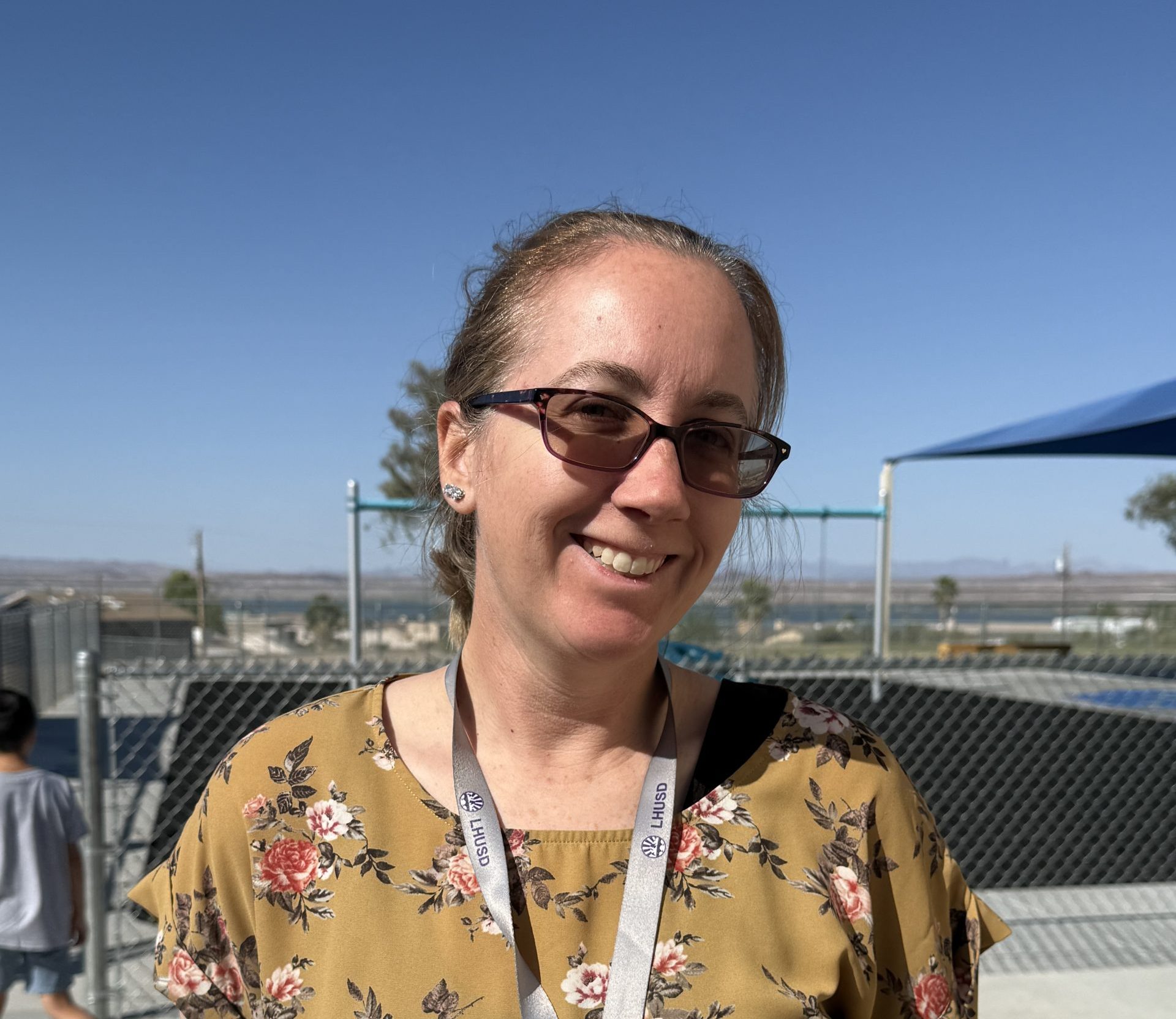 Teacher Spotlight: Nautilus Teachers Passionately Expand Student Knowledge