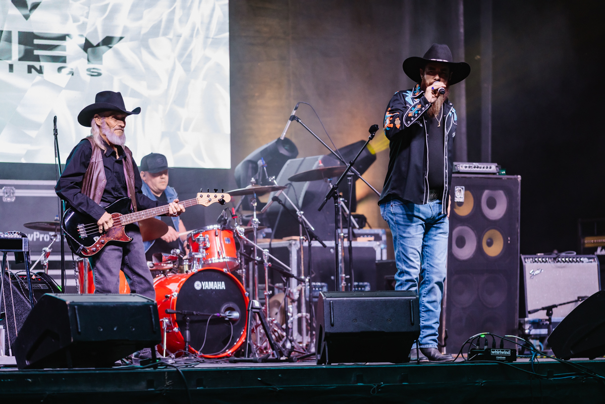 Wake The Lake Rocks Lake Havasu