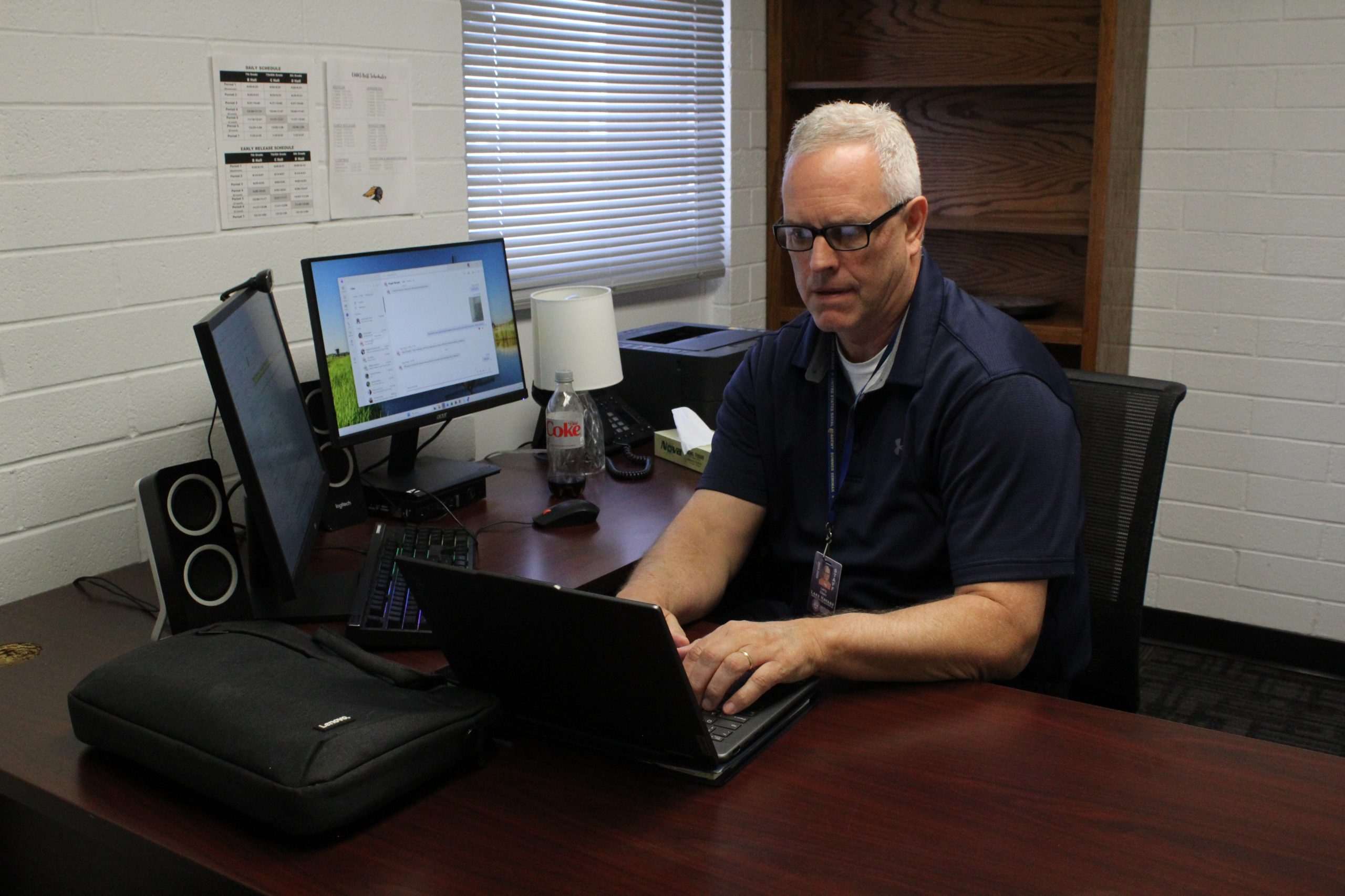 Changes In LHUSD For 2026-2027 School Year