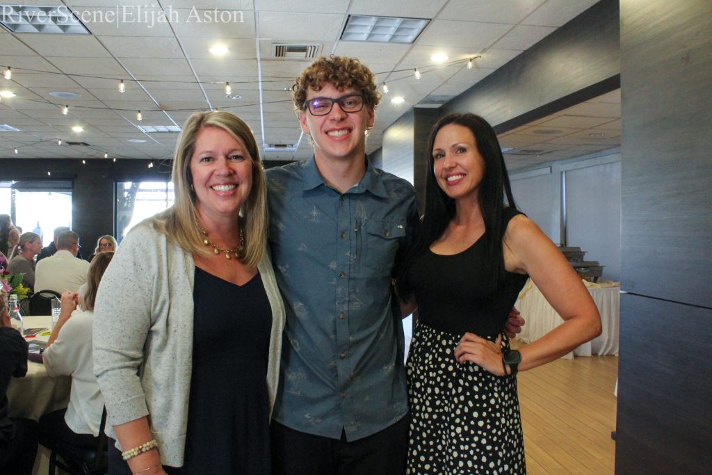 K-12 Lake Havasu Unified School District 20th Annual Academic Recognition Banquet