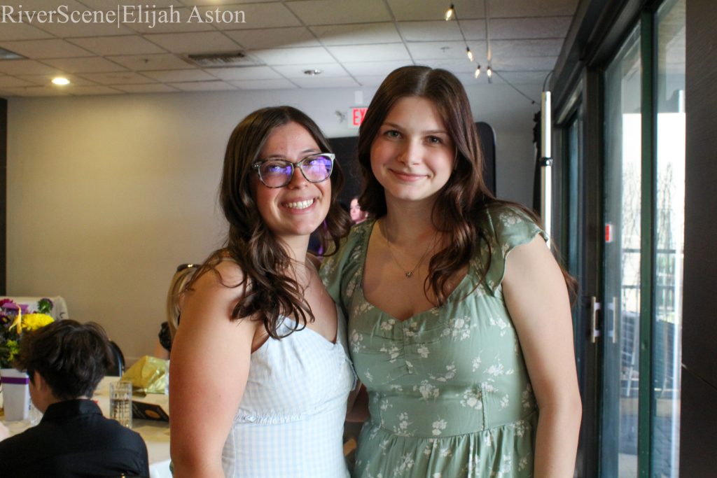 K-12 Lake Havasu Unified School District 20th Annual Academic Recognition Banquet