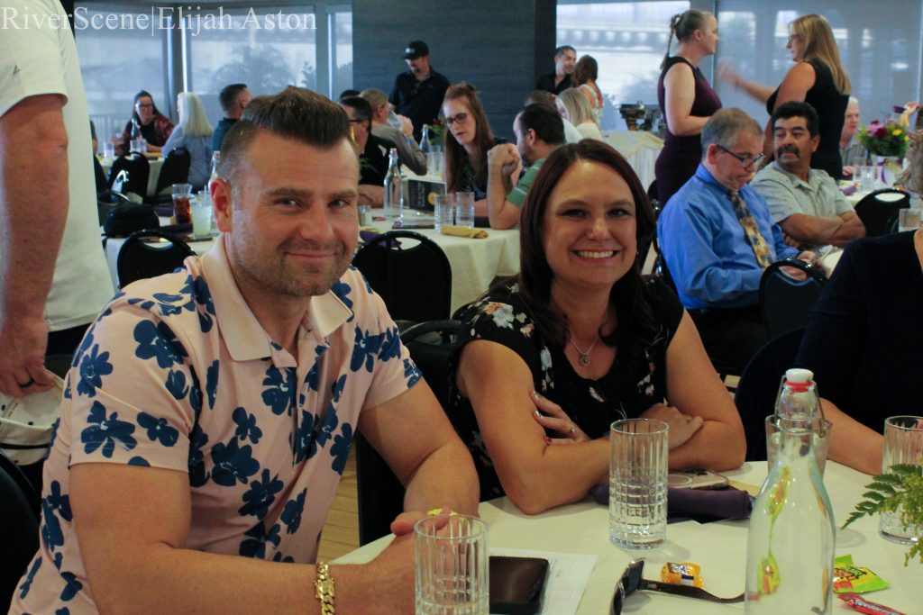 K-12 Lake Havasu Unified School District 20th Annual Academic Recognition Banquet