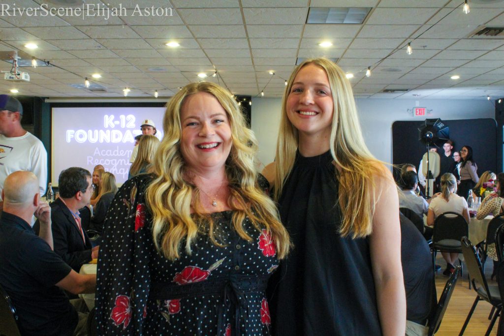 K-12 Lake Havasu Unified School District 20th Annual Academic Recognition Banquet