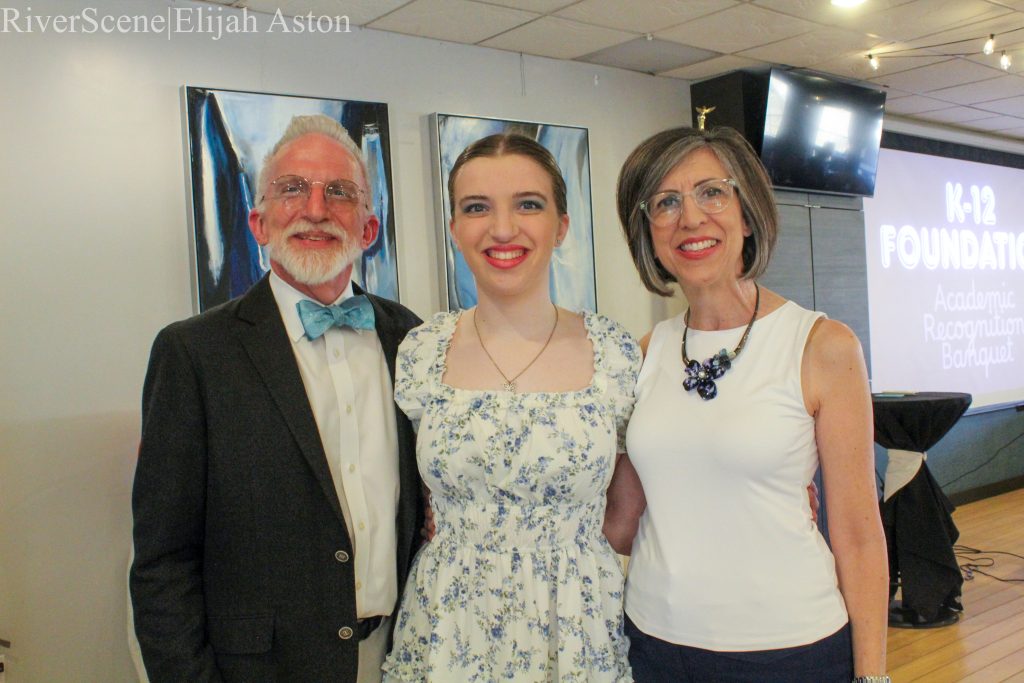 K-12 Lake Havasu Unified School District 20th Annual Academic Recognition Banquet