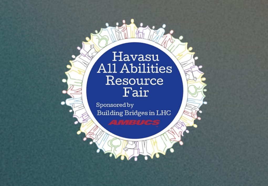 Havasu All Abilities Resource Fair Organizers Seek Vendors