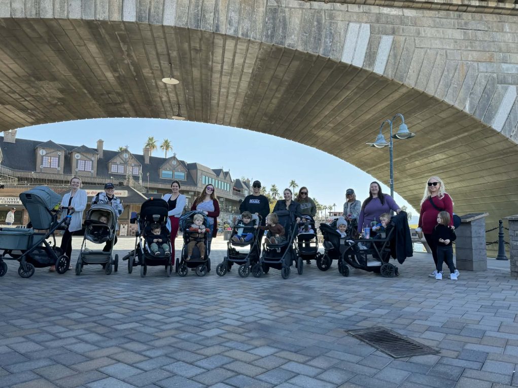 Havasu Mothers Find Strength In Growing Support Group