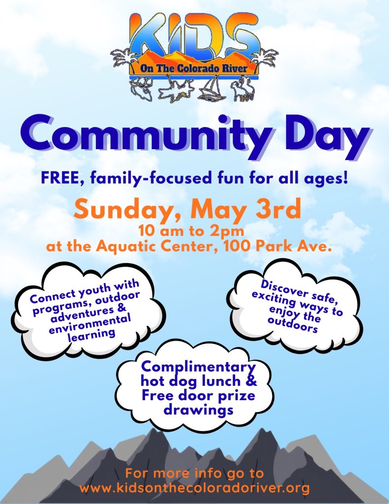 Community Day