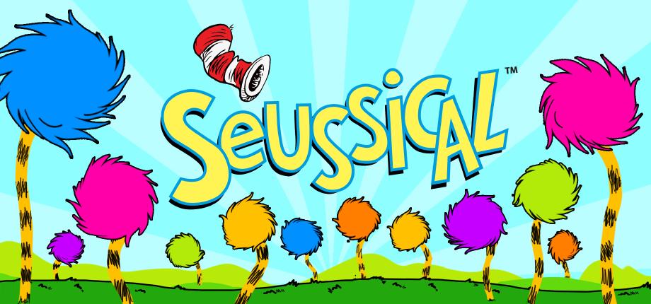 LHHS Drama Department Presents Seussical The Musical