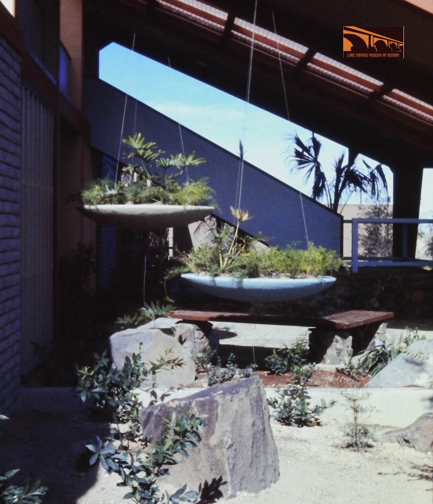 Lake Havasu Museum of History RiverScene Magazine Havasu Hotel 