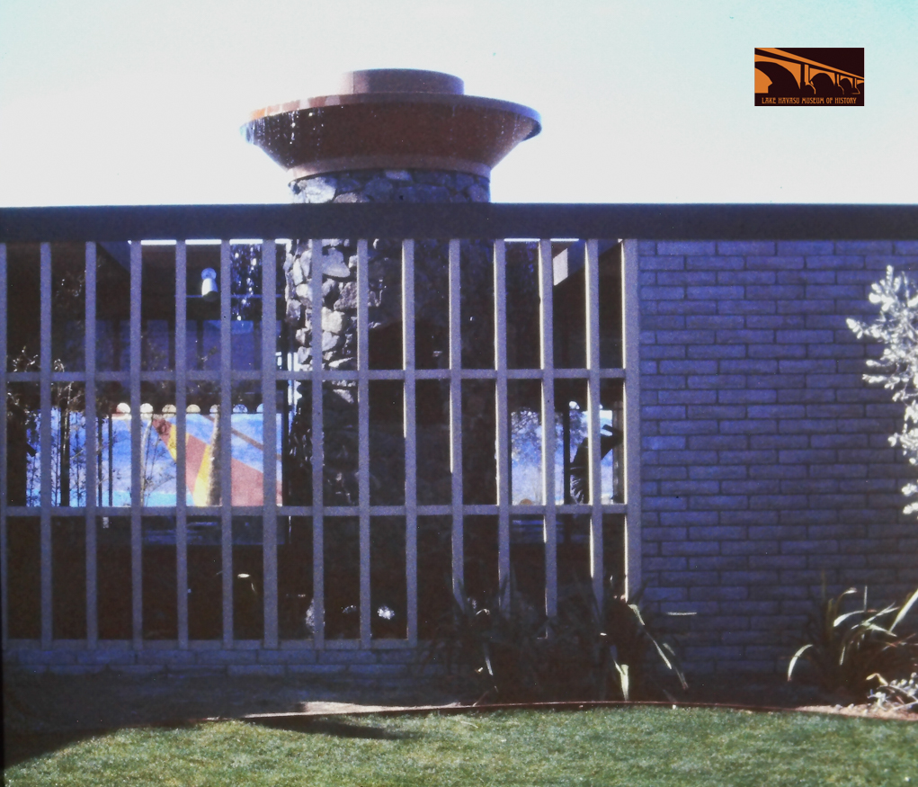 Lake Havasu Museum of History RiverScene Magazine Havasu Hotel 