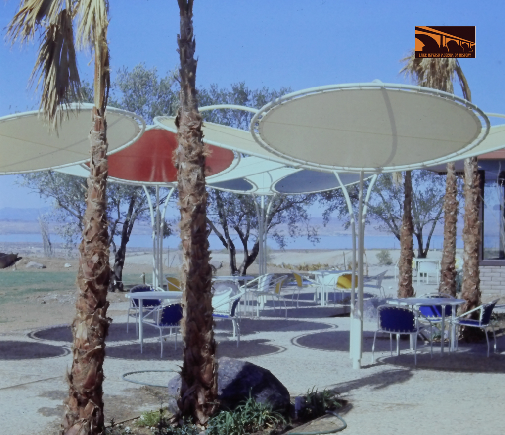 Lake Havasu Museum of History RiverScene Magazine Havasu Hotel 