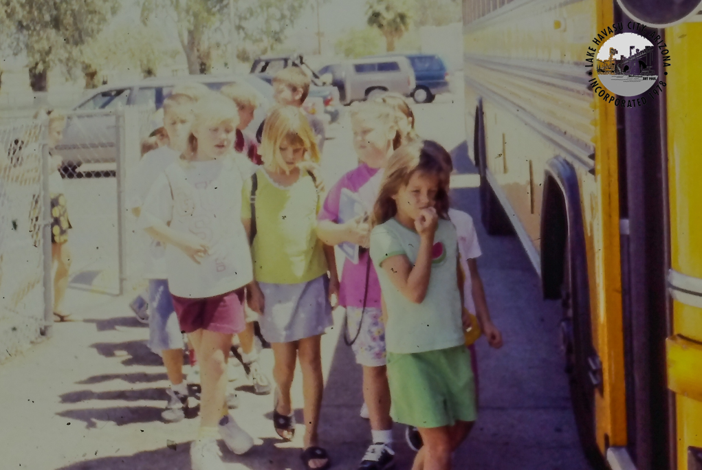 Lake Havasu RiverScene Magazine Parks and Recs