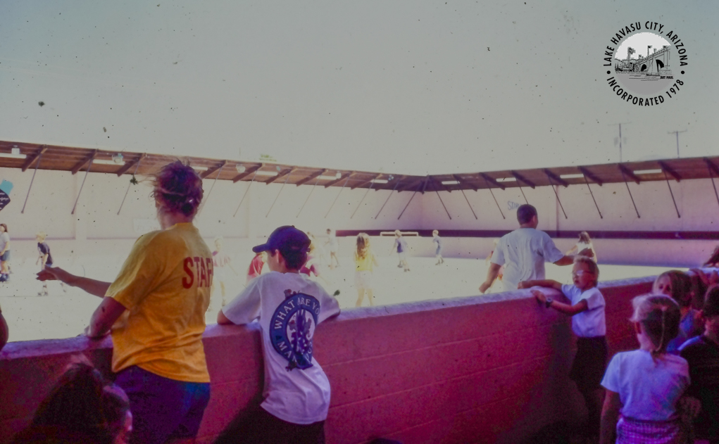 Lake Havasu RiverScene Magazine Parks and Recs