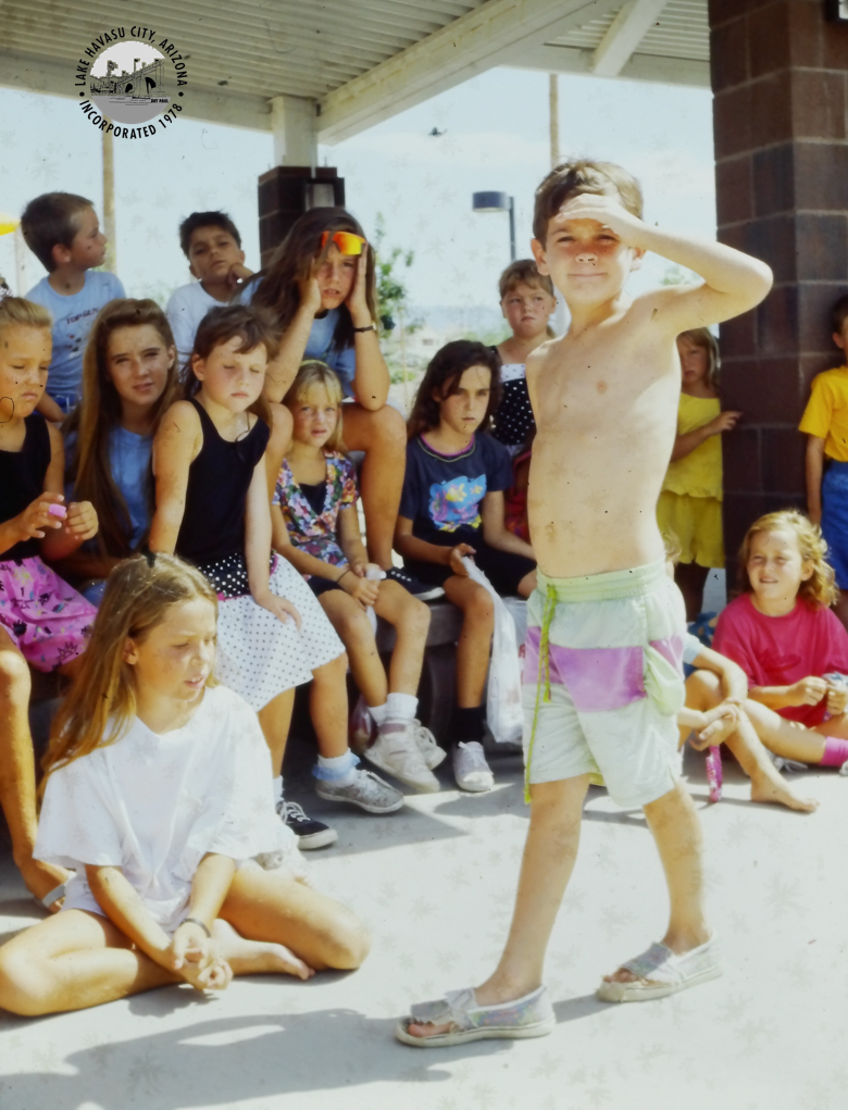 Lake Havasu RiverScene Magazine Parks and Recs