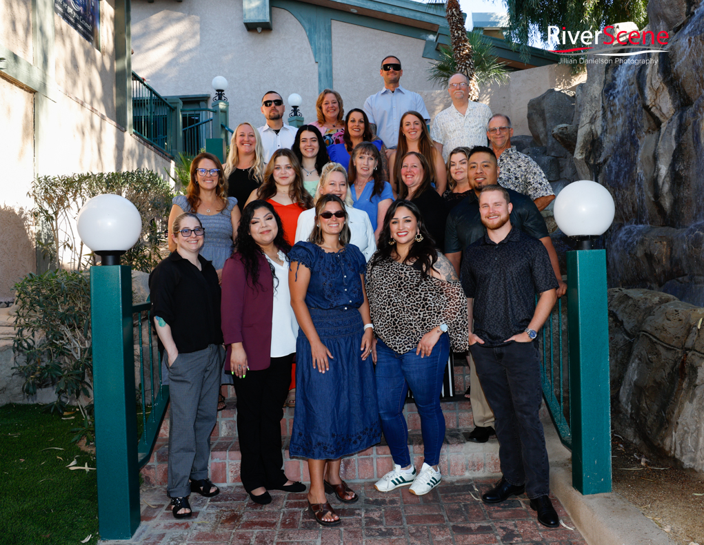 Chamber Foundation For Education And Leadership Hosts Class Of 2026