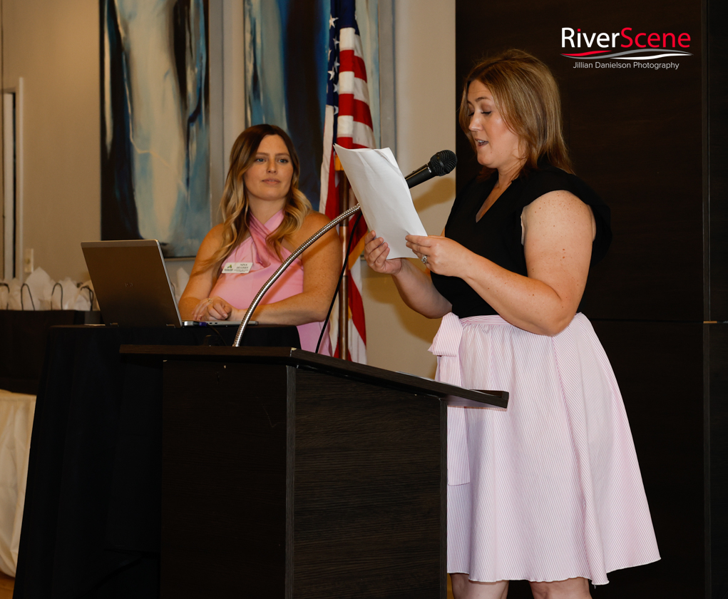 Chamber of Commerce Lake Havasu RiverScene Jillian Danielson Photography