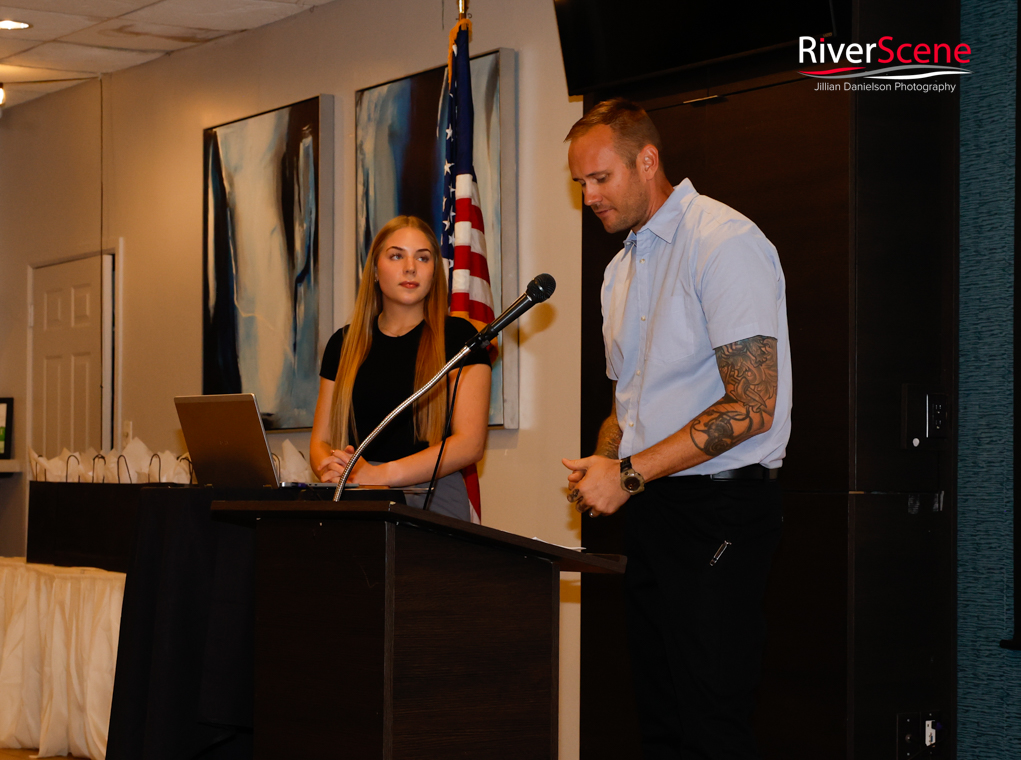 Chamber of Commerce Lake Havasu RiverScene Jillian Danielson Photography