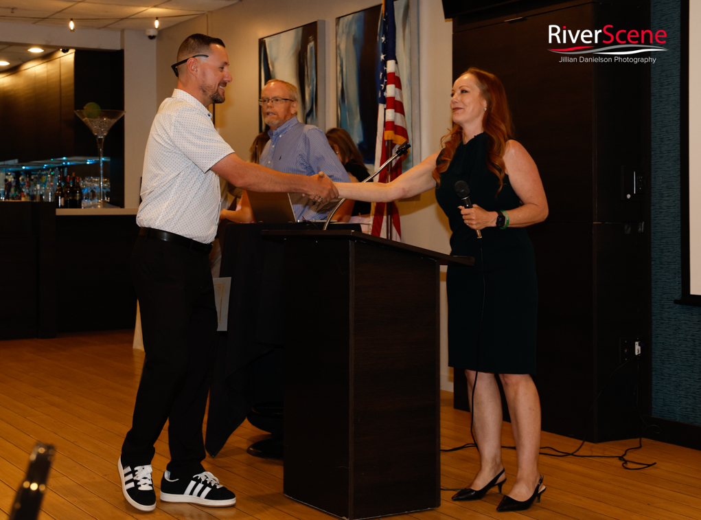 Chamber of Commerce Lake Havasu RiverScene Jillian Danielson Photography