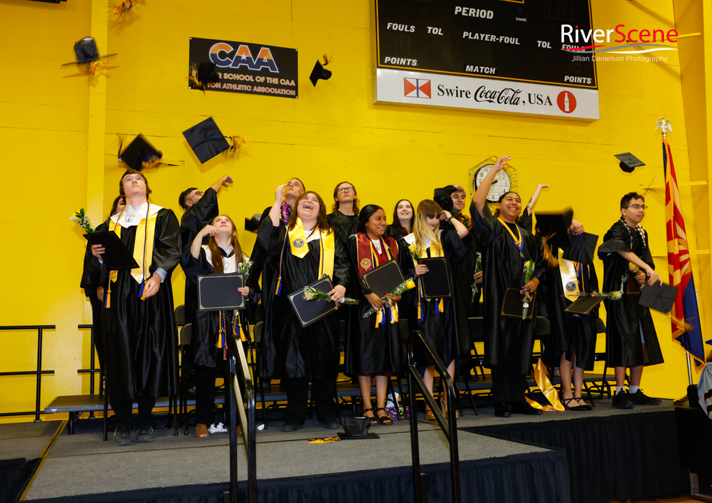 Telesis Preparatory Academy Celebrates Class Of 2026