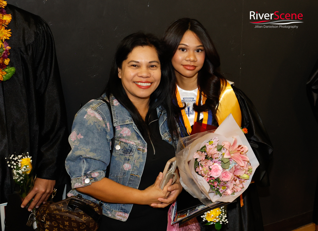 elesis Preparatory Academy Graduation 2026 Lake Havasu Jillian Danielson Photography