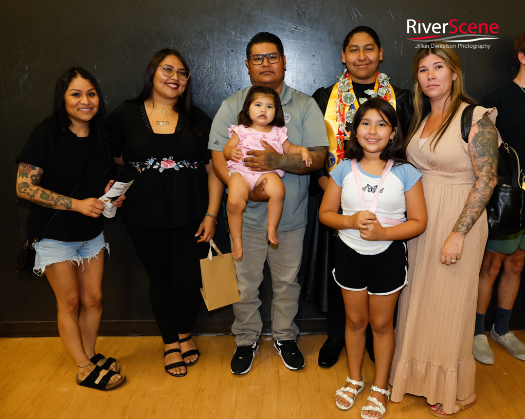 elesis Preparatory Academy Graduation 2026 Lake Havasu Jillian Danielson Photography