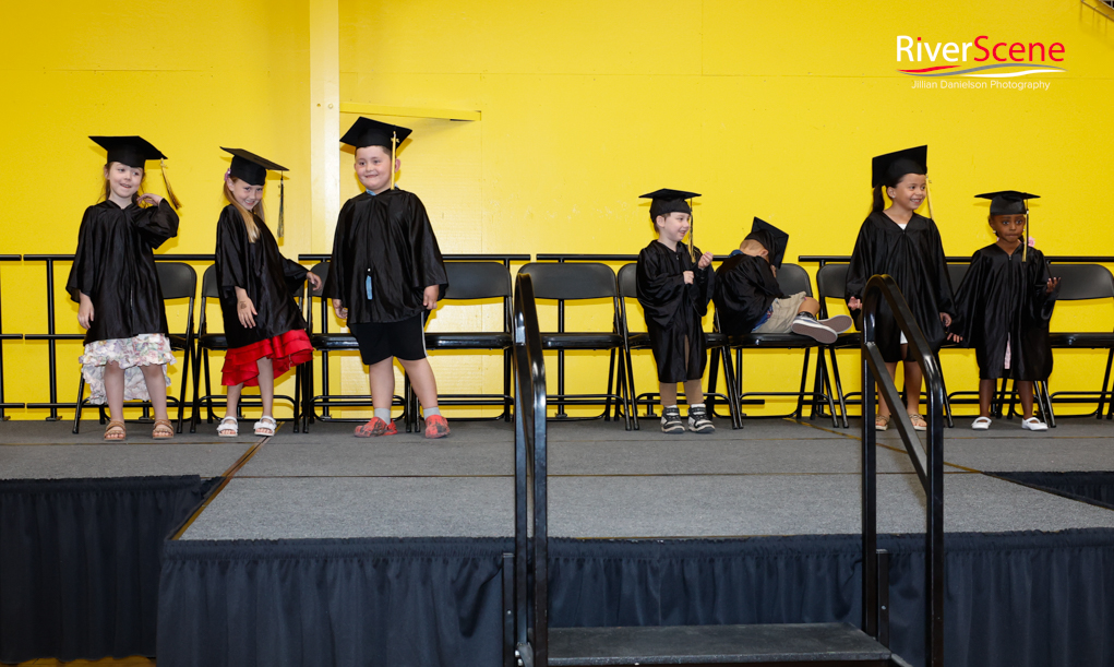 elesis Preparatory Academy Graduation 2026 Lake Havasu Jillian Danielson Photography