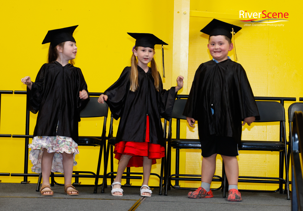 elesis Preparatory Academy Graduation 2026 Lake Havasu Jillian Danielson Photography