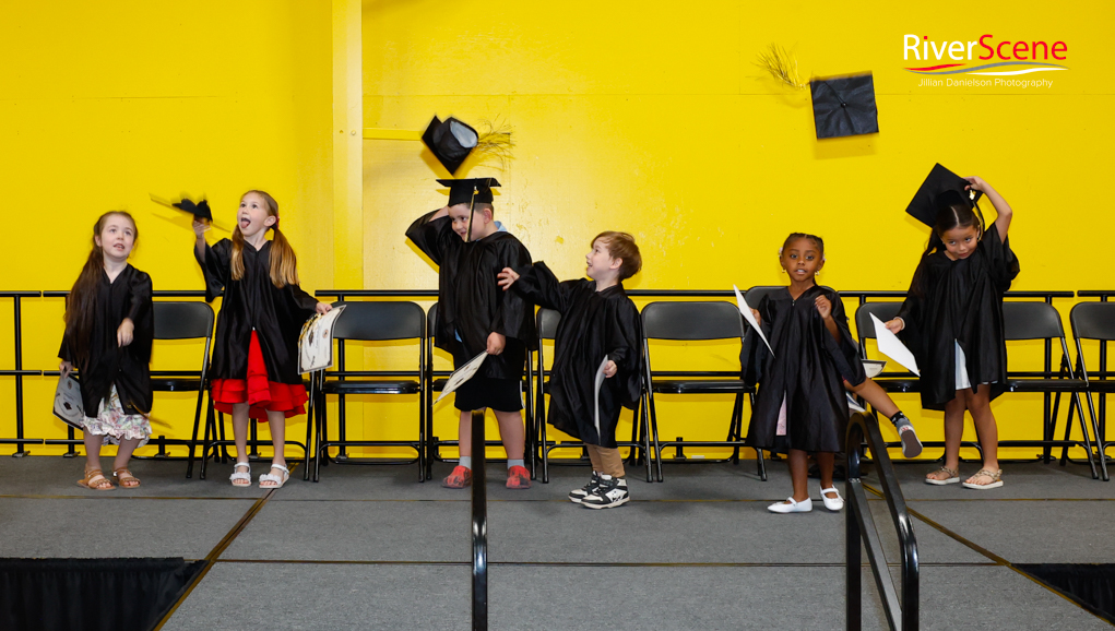 elesis Preparatory Academy Graduation 2026 Lake Havasu Jillian Danielson Photography