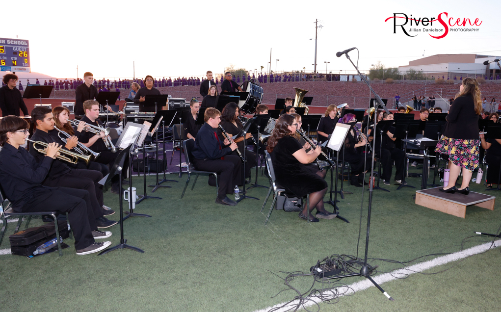 RiverScene Magazine Jillian Danielson Photography Lake Havasu High School Graduation 2026