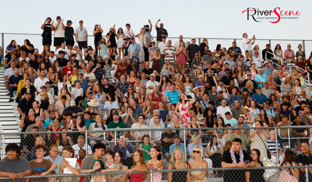 RiverScene Magazine Jillian Danielson Photography Lake Havasu High School Graduation 2026